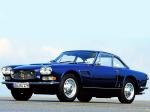 Maserati Sebring 2+2 1965 года